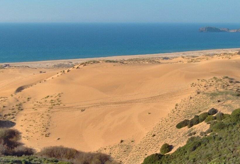 住宿加早餐  Memo's Affittacamere