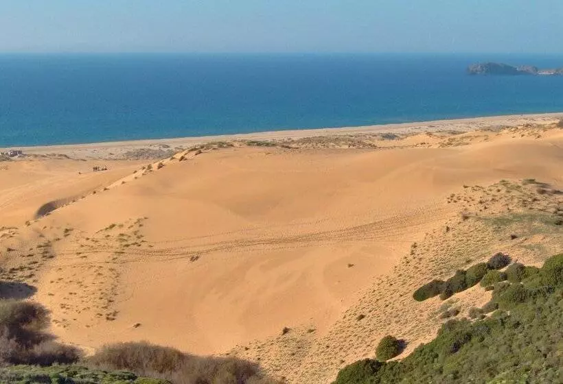 ベッドアンドブレックファースト Memo's Affittacamere