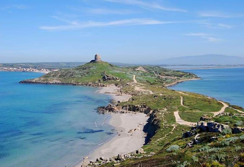 住宿加早餐  Memo's Affittacamere