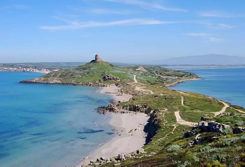 ベッドアンドブレックファースト Memo's Affittacamere