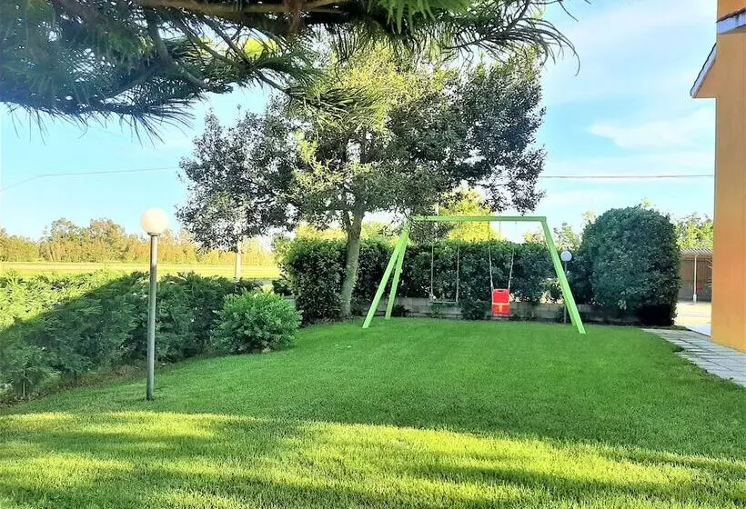 ベッドアンドブレックファースト Memo's Affittacamere