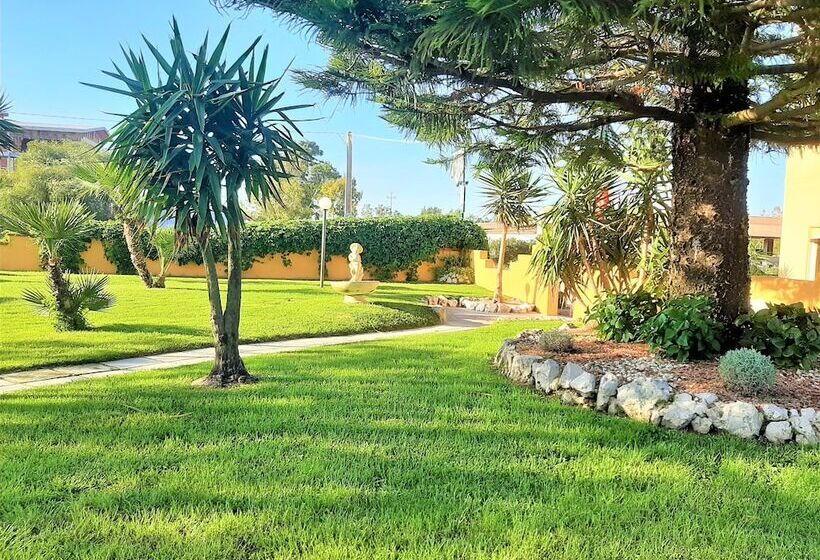 住宿加早餐  Memo's Affittacamere