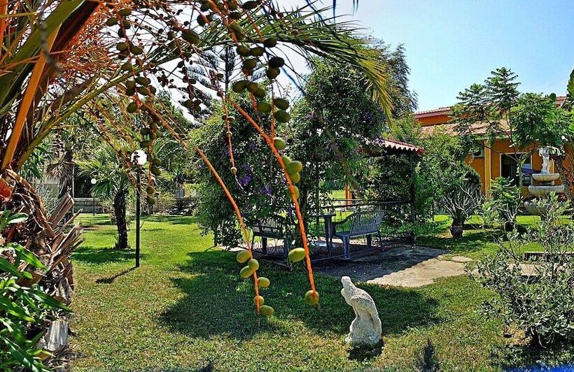 住宿加早餐  Memo's Affittacamere