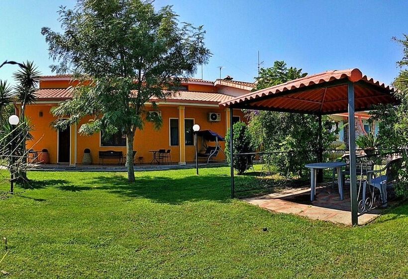 住宿加早餐  Memo's Affittacamere