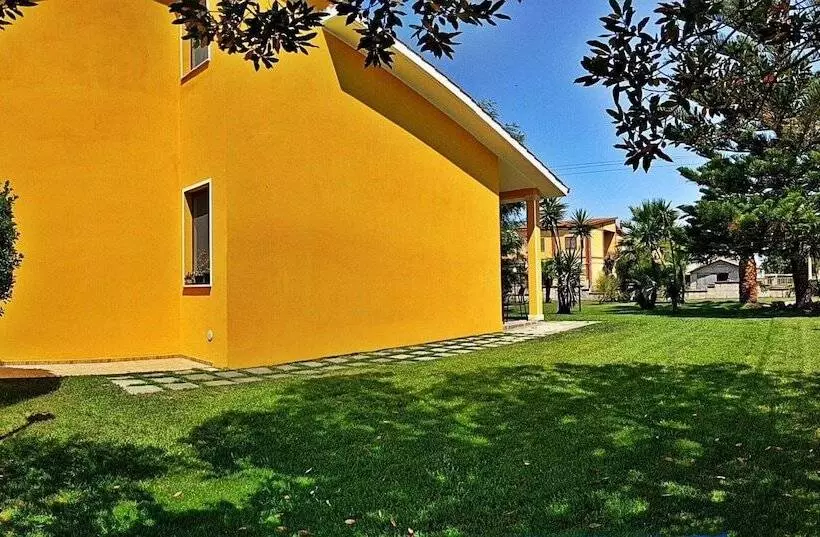 ベッドアンドブレックファースト Memo's Affittacamere