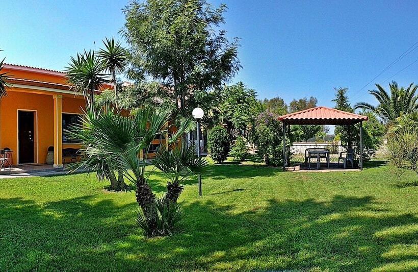 住宿加早餐  Memo's Affittacamere