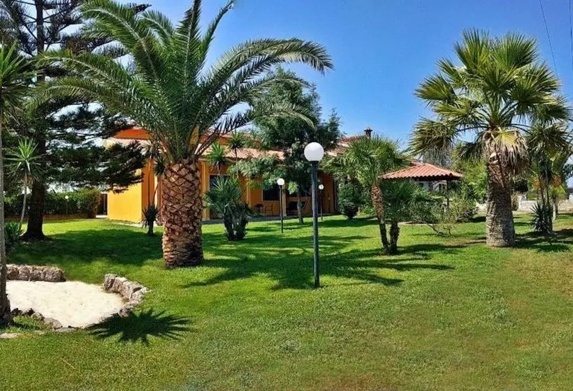 ベッドアンドブレックファースト Memo's Affittacamere