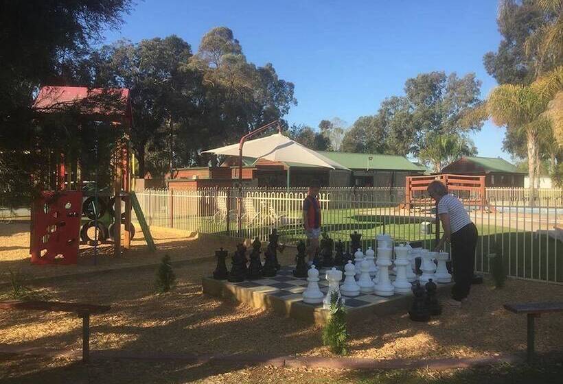 Cobram Barooga Golf Resort