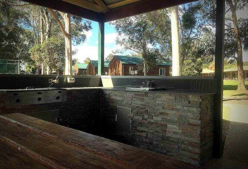 Cobram Barooga Golf Resort