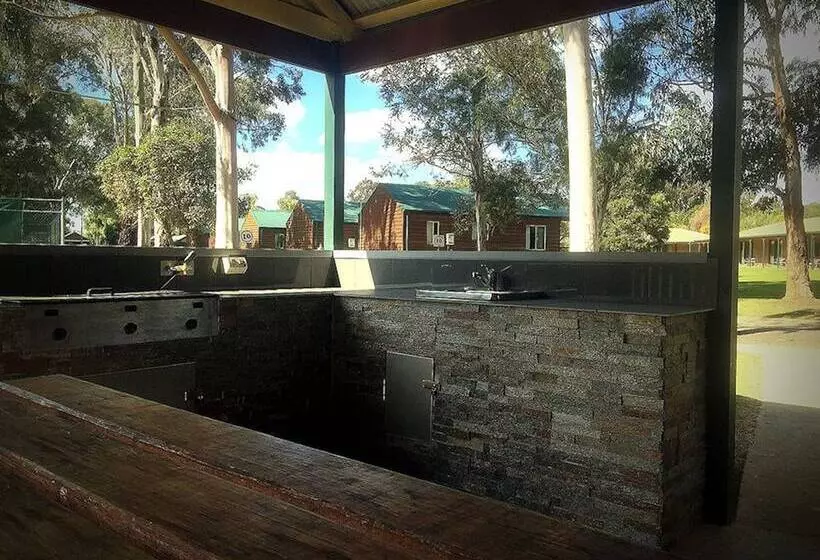 Cobram Barooga Golf Resort