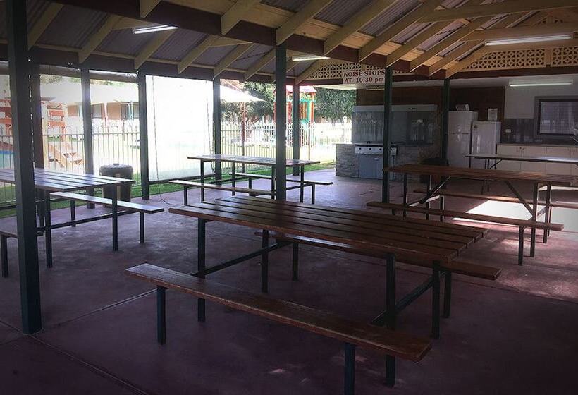 Cobram Barooga Golf Resort