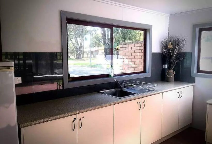 Cobram Barooga Golf Resort