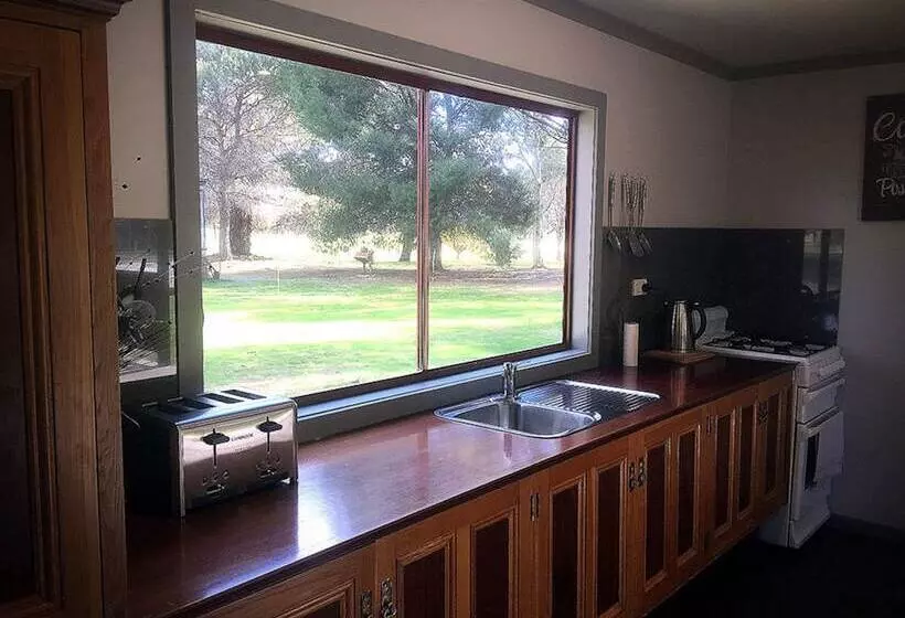 Cobram Barooga Golf Resort