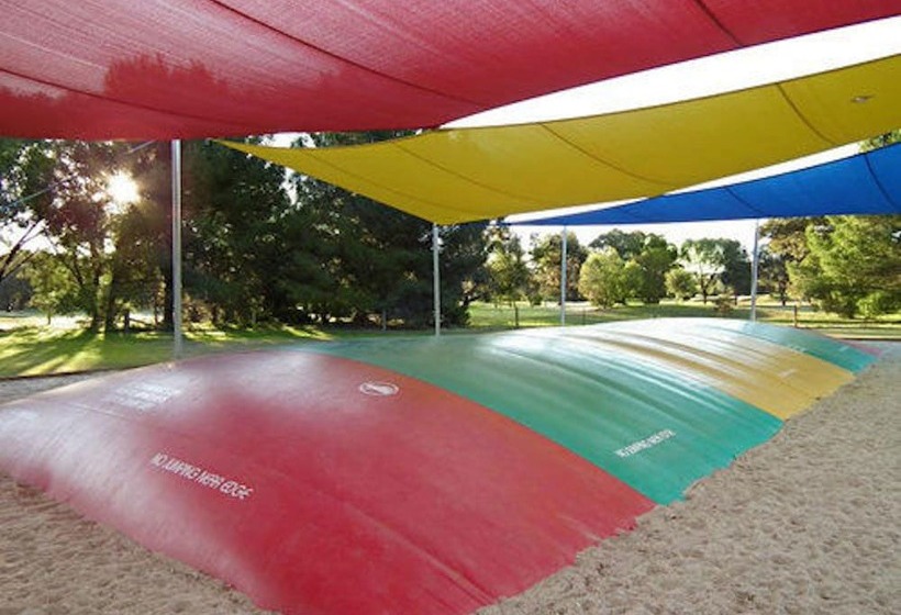 Cobram Barooga Golf Resort