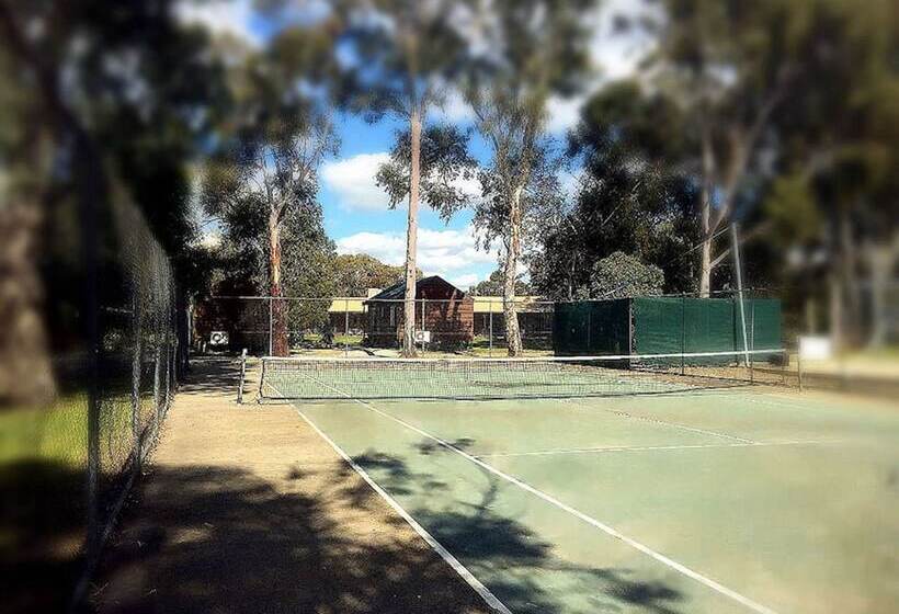 Cobram Barooga Golf Resort