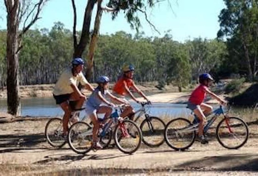 Cobram Barooga Golf Resort