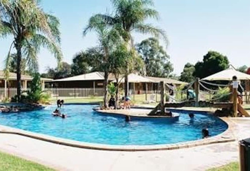 Cobram Barooga Golf Resort