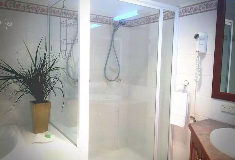 Cobram Barooga Golf Resort