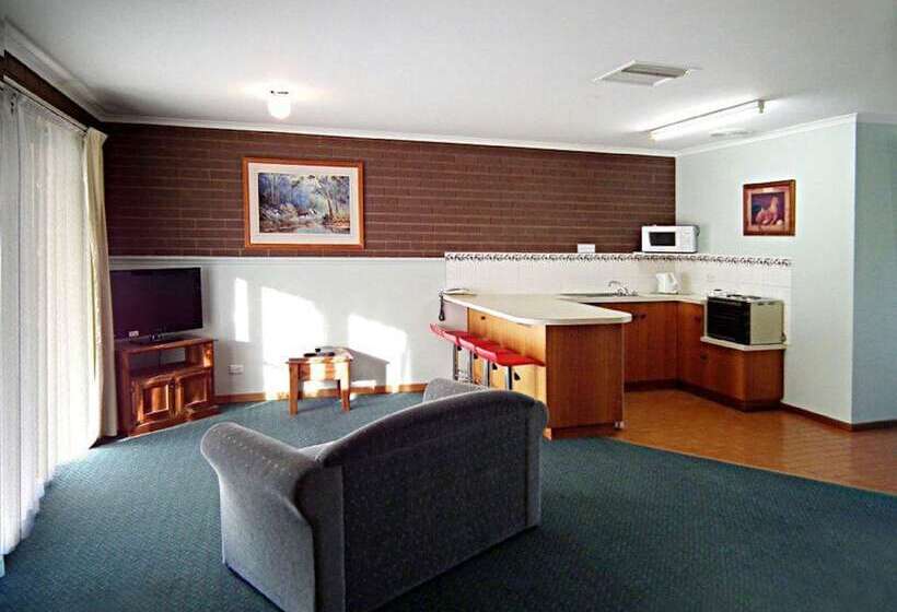 Cobram Barooga Golf Resort