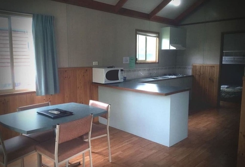 Cobram Barooga Golf Resort