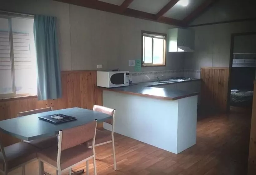 Cobram Barooga Golf Resort