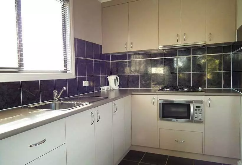 Cobram Barooga Golf Resort