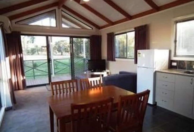 Cobram Barooga Golf Resort