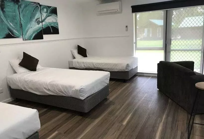 Cobram Barooga Golf Resort