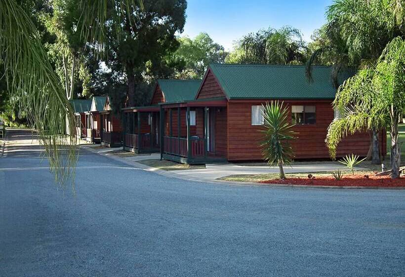 Cobram Barooga Golf Resort