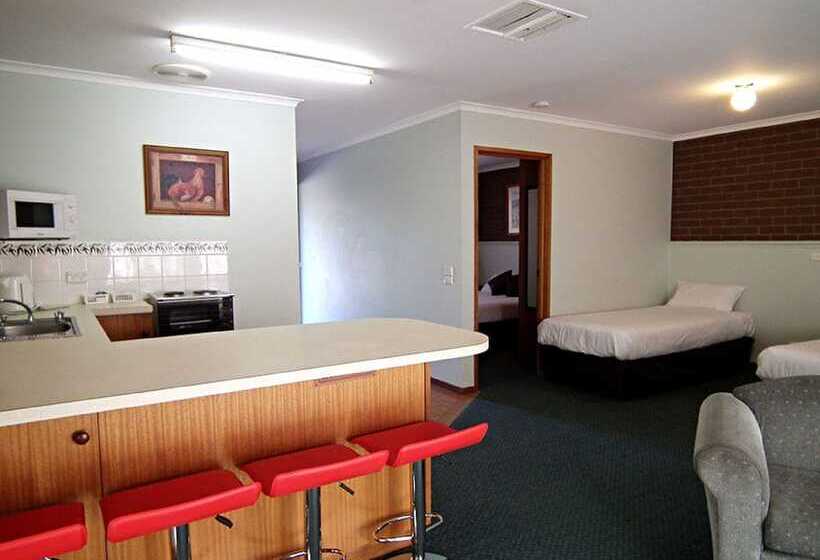 Cobram Barooga Golf Resort
