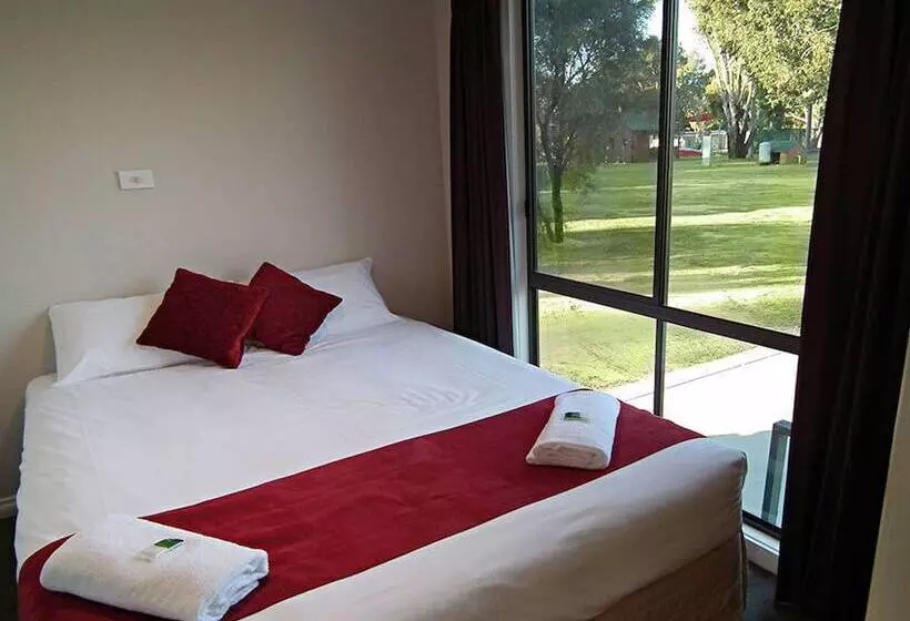 Cobram Barooga Golf Resort