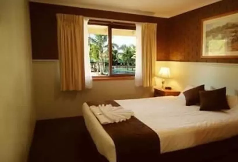 Cobram Barooga Golf Resort