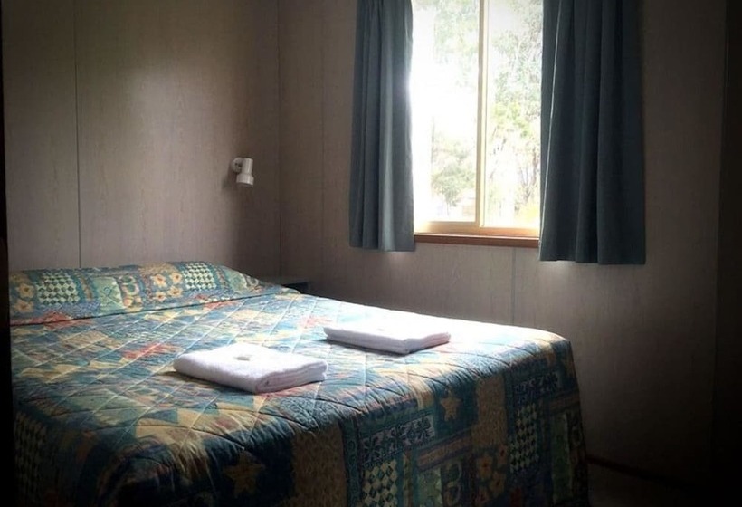 Cobram Barooga Golf Resort