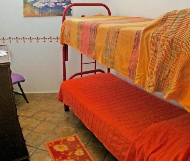 I Dammusi Di Punta Karace