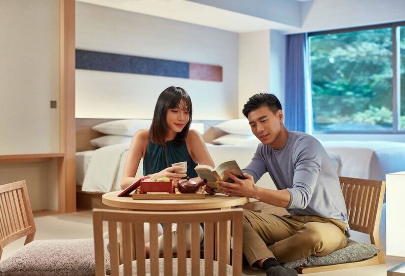 Fuji Marriott Hotel Lake Yamanaka