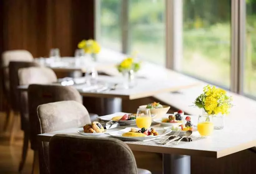 Fuji Marriott Hotel Lake Yamanaka