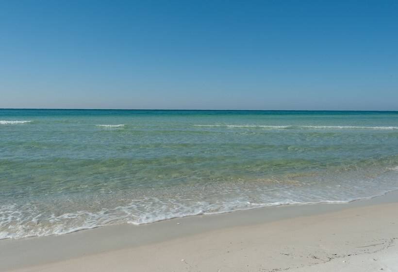 Gulf Crest Condominiums