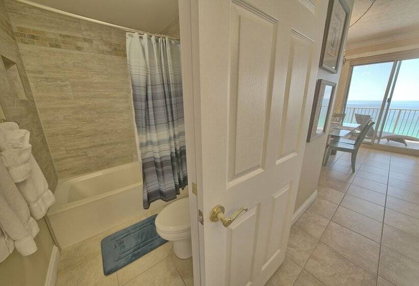 Gulf Crest Condominiums