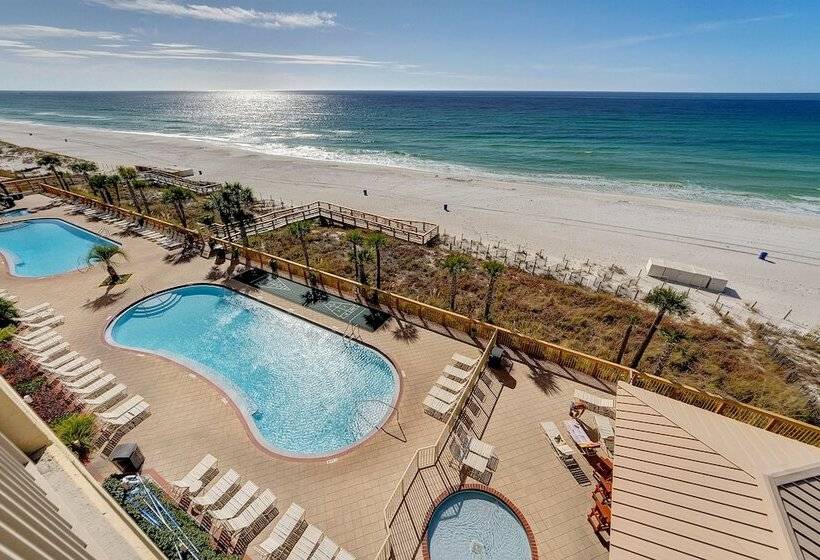 Gulf Crest Condominiums