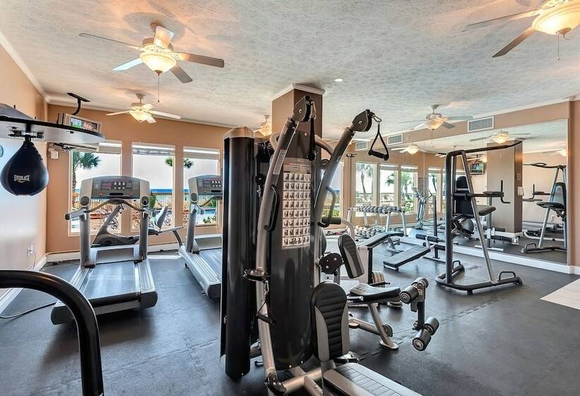 Gulf Crest Condominiums