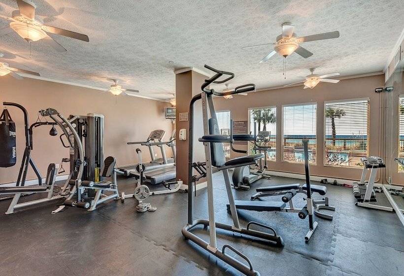 Gulf Crest Condominiums