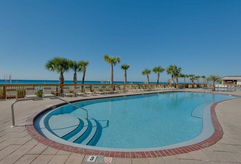 Gulf Crest Condominiums