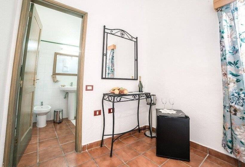 Hostel Rural Juncalillo