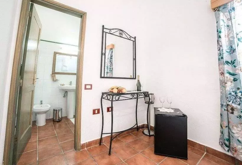 Hostel Rural Juncalillo