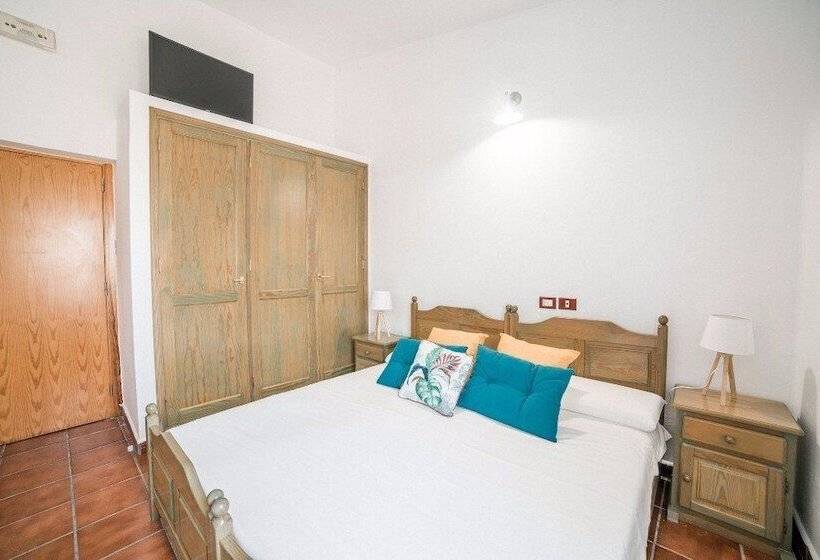 Hostel Rural Juncalillo