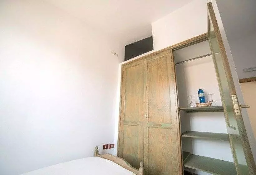 Hostel Rural Juncalillo