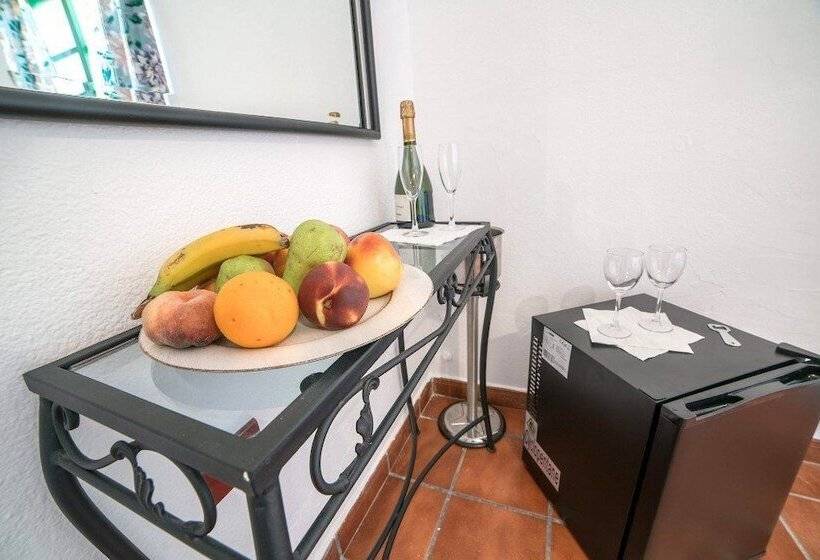 Hostel Rural Juncalillo