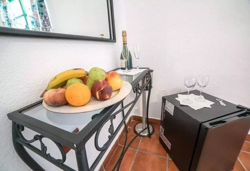 Hostel Rural Juncalillo