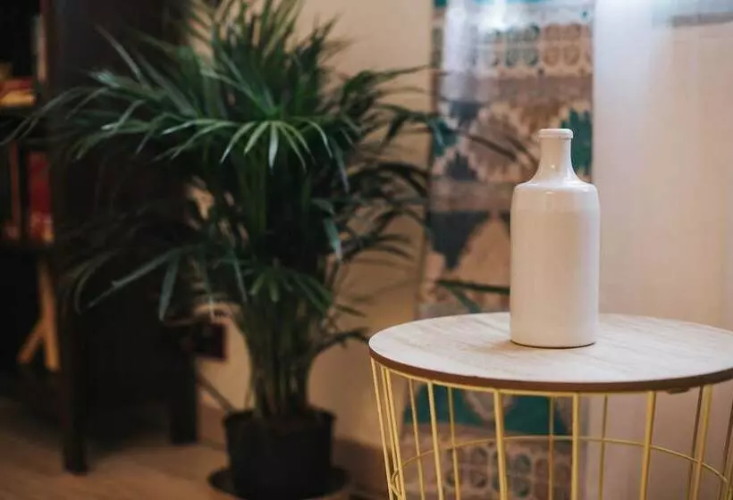 Hostel Rural Juncalillo