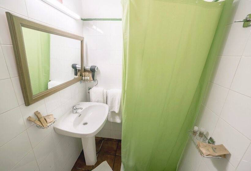 Hostel Rural Juncalillo